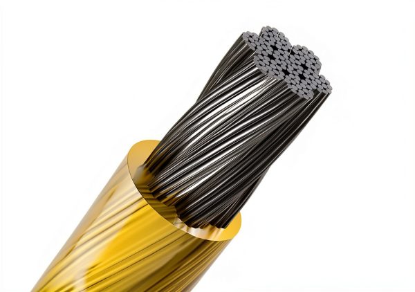 Tresbro Heavy Duty Dog Tie Out Cable Stainless Steel-2
