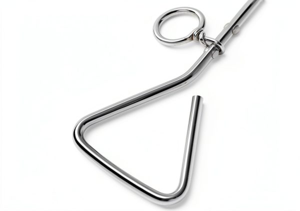 WePet Spiral Dog Stake Steel Tie Out for Large Dogs-1