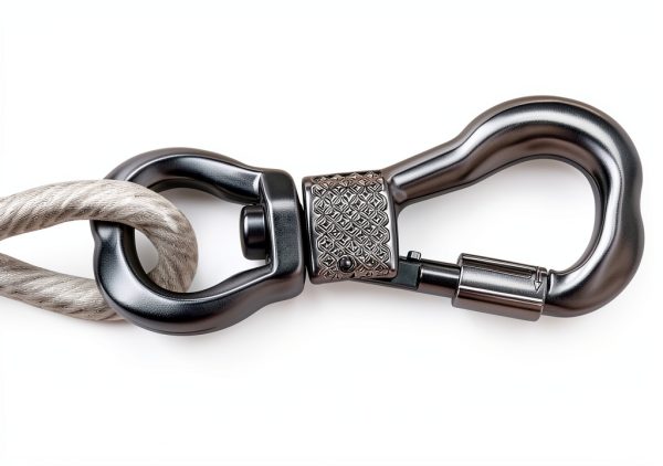 XiaZ Dog Tie Out Cable Stainless Steel Reflective Pet Safety-2