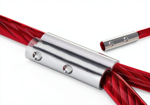XiaZ Dog Tie Out Cable Heavy Duty Stainless Steel Reflective-3