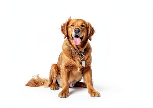 Tresbro Heavy Duty Dog Tie Out Cable Stainless Steel-4