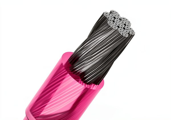 Tresbro Heavy Duty Dog Tie Out Cable Stainless Steel 250lbs-2