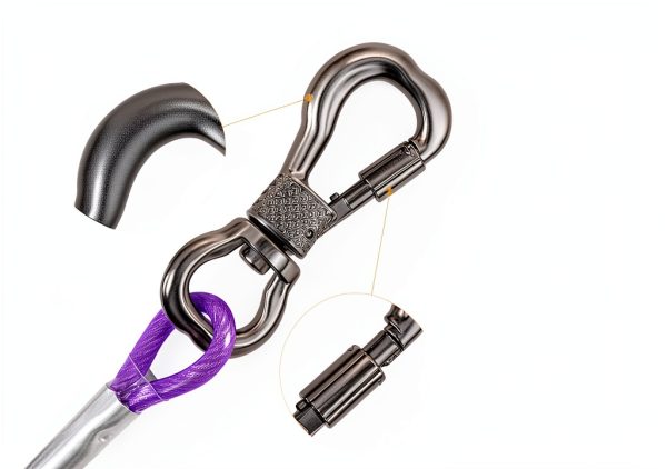 Tresbro Heavy Duty Dog Tie Out Cable Stainless Steel Leash-1