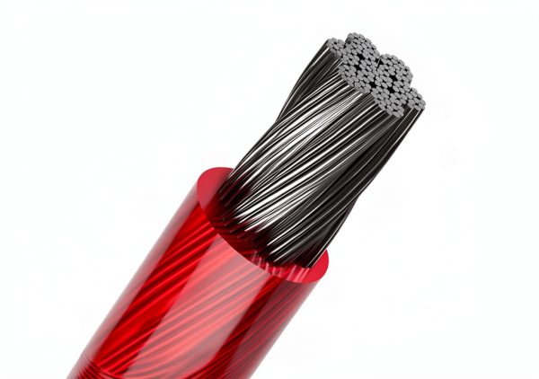 Tresbro Heavy Duty Dog Tie Out Cable Stainless Steel-2