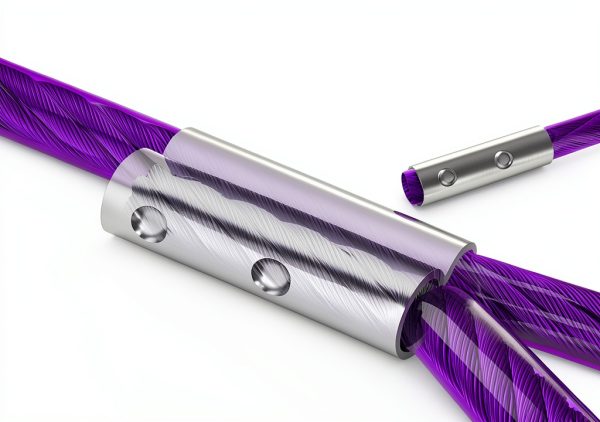 XiaZ Dog Tie Out Cable Stainless Steel Reflective Pet Safety-2