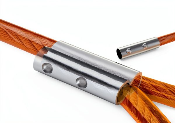 XiaZ Dog Tie Out Stainless Steel Cable Reflective Heavy Duty-3