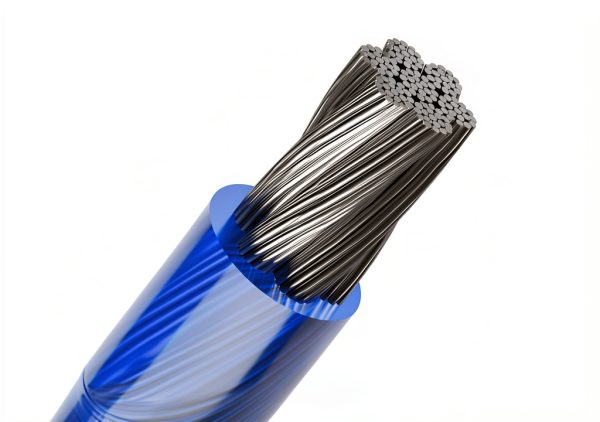 Tresbro Heavy Duty Dog Tie Out Cable Stainless Steel 250lbs-2