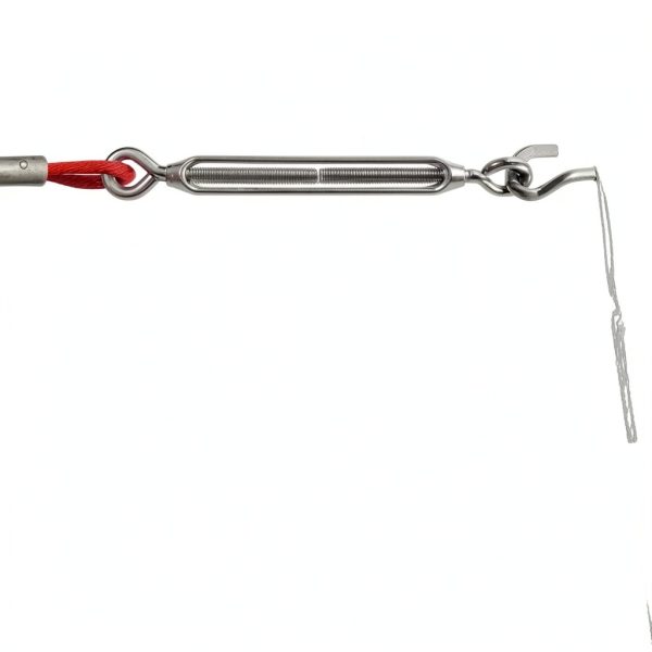 Pestairs Dog Trolley System Heavy Duty Two Dog Tie Out-3