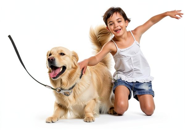 Mi Pupjoy Dog Tie Out Cable Heavy Duty Locking Carabiner-5
