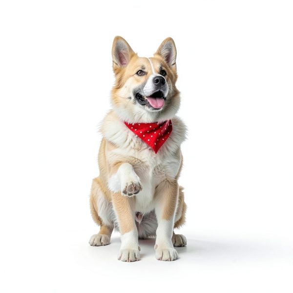 HaiYUAN Dog Tie Out Cable Steel PVC Coated Heavy Duty-2