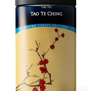 Dover Tao Te Ching English eBook Kindle Edition Philosophy-0