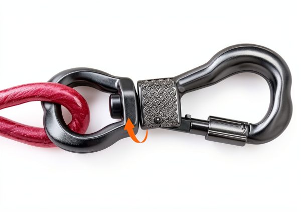 XiaZ Dog Tie Out Cable Stainless Steel Reflective Pet Safety-3