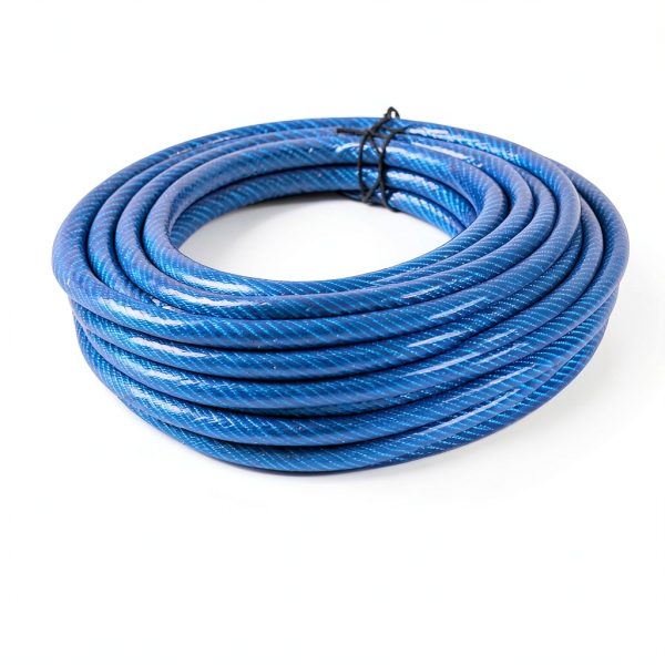 XiaZ Dog Tie Out Cable Stainless Steel Reflective Pet Safety-4