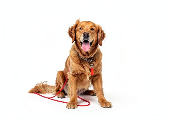 Tresbro Heavy Duty Dog Tie Out Cable Stainless Steel-4