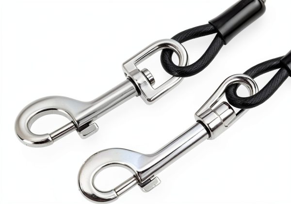 Jenico Dog Tie Out Cable Heavy Duty Steel Reflective-3