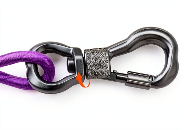 XiaZ Dog Tie Out Cable Stainless Steel Reflective Pet Safety-3