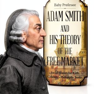 Baby Professor Philosophy eBooks for Kids 64 Pages-0