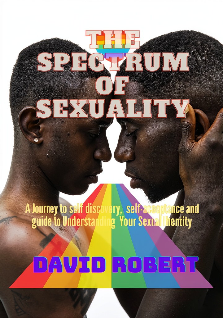 Teen reading the LGBTQ philosophy ebook on a Kindle device