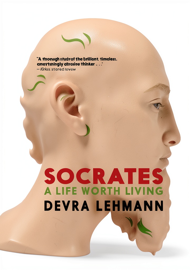 Philosophy for Young People Kindle Book cover