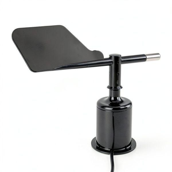 GEDMRT Anemometer 360° Wind Direction Sensor with Robust ABS Housing-4
