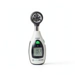 Cole-Parmer Handheld Anemometer AO-20250-23 Pocket Digital Air Meter-0