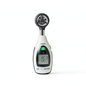 Cole-Parmer Handheld Anemometer AO-20250-23 Pocket Digital Air Meter-0