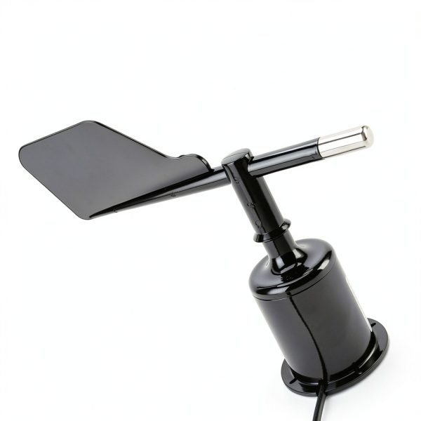 GEDMRT Anemometer 360° Wind Direction Sensor with Robust ABS Housing-7