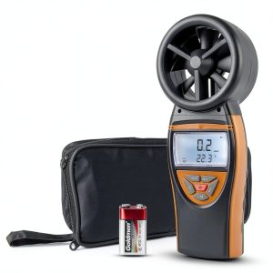 Anemometer INFURIDER Handheld Multifunction Weather Meter 8805-0