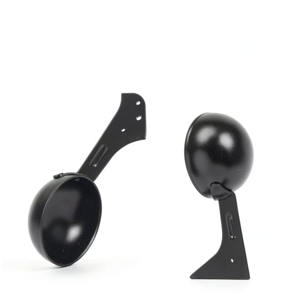 Alasum 3-Cup Anemometer Replacement Kit Aluminum Cups for Airflow-2