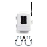 Anemometer Davis Instruments 6332 Sensor Transmitter Kit Housing-0
