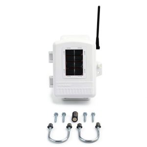 Anemometer Davis Instruments 6332 Sensor Transmitter Kit Housing-0