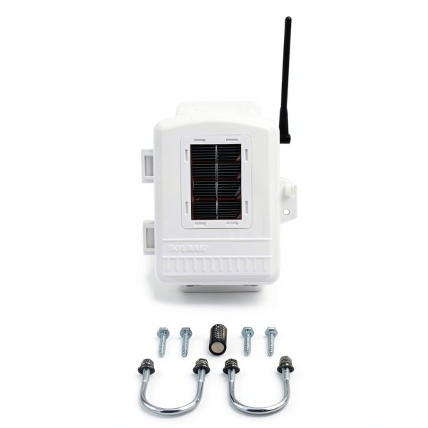 Anemometer Davis Instruments 6332 Sensor Transmitter Kit Housing-0