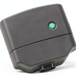 Infrared Connector Fluke FLUKE-IR3000FC Compact Black Copper Adapter-0