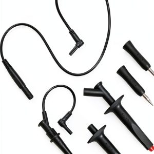 Fluke AS400 Probe Accessory Kit for VPS400 Probes, Foldable UV/White-0