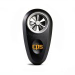 AAB Airflow Bluetooth Meter for Smartphones Model ABM-200 Black-0