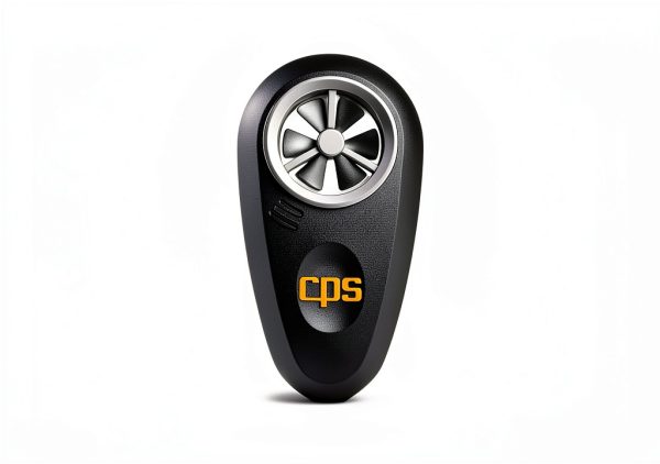 AAB Airflow Bluetooth Meter for Smartphones Model ABM-200 Black-0