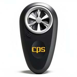 CPS ABM-200 Airflow and Environmental Meter-0