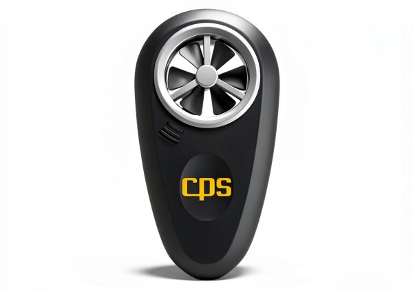 CPS ABM-200 Airflow and Environmental Meter-0