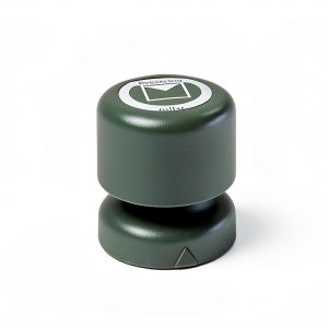 Mini AB Wind Sensor CMI1061 Wireless Anemometer for Applied Ballistics-0