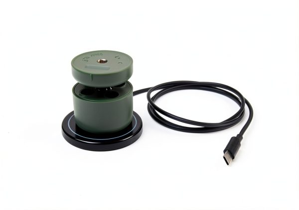Mini AB Wind Sensor CMI1061 Wireless Anemometer for Applied Ballistics-5